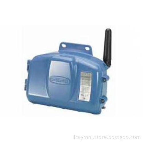 high performance Rosemount 848T Foundation Fieldbus Tempera